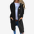 Stéphanie™ Veste à Capuche