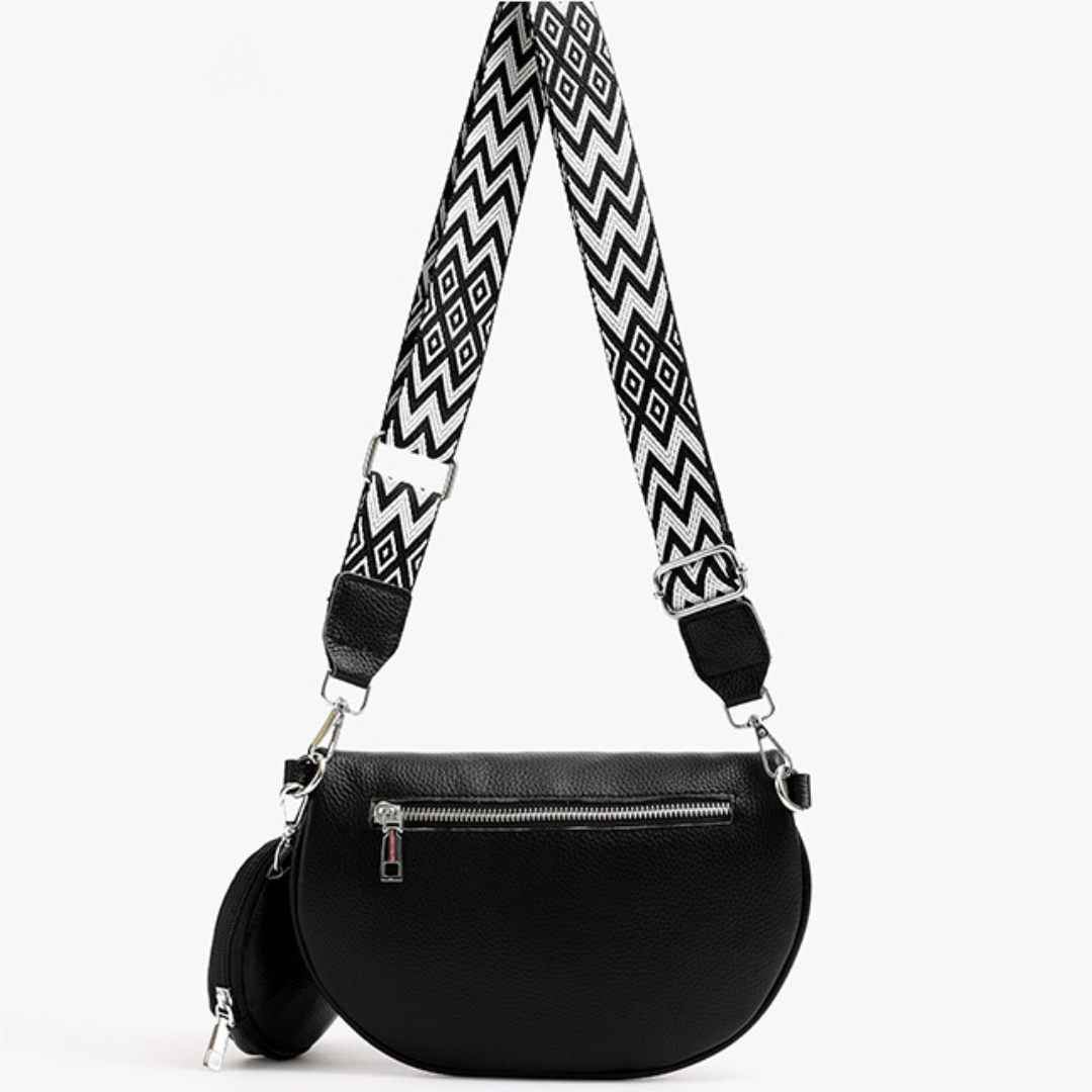 Lilou™ Sac Banane Élégant