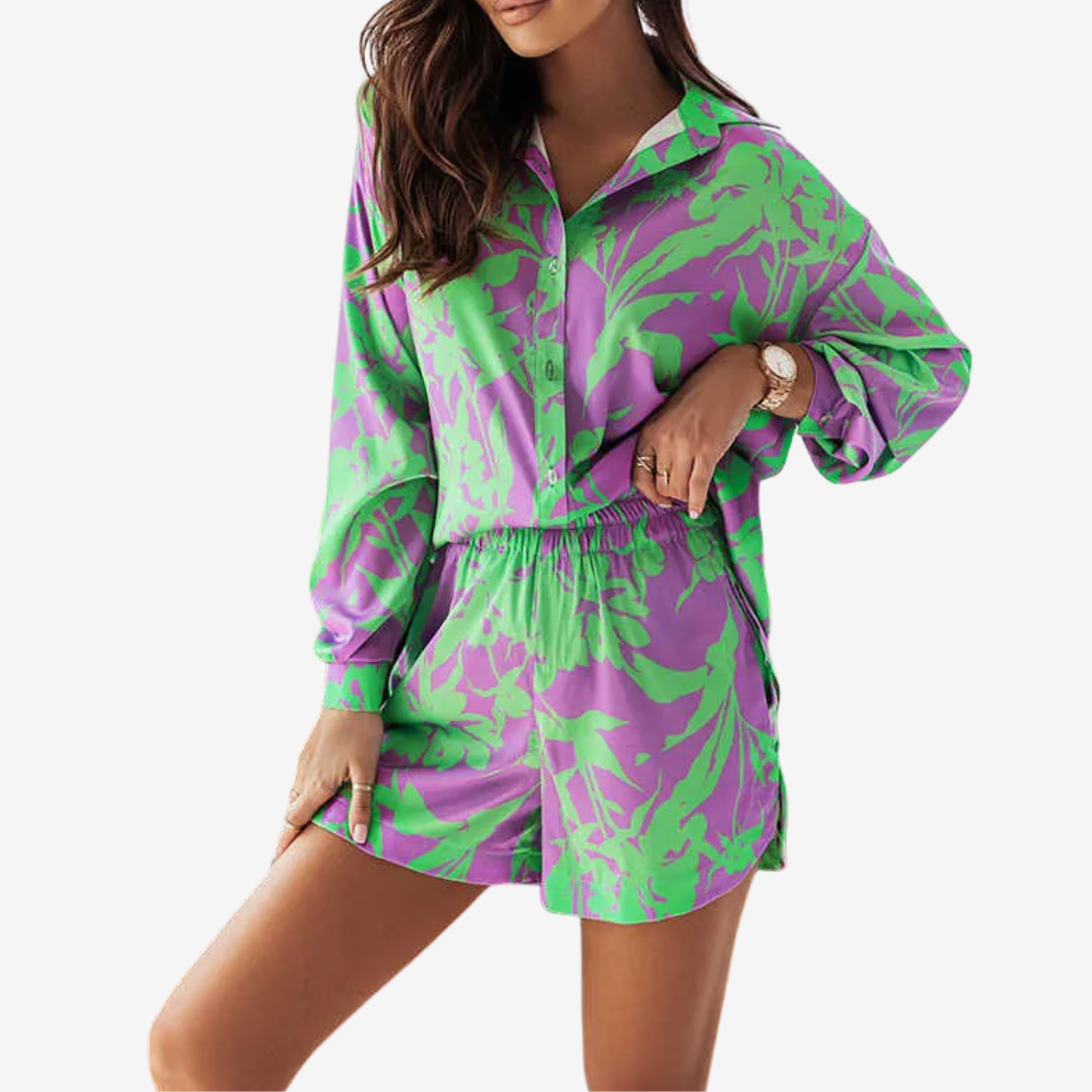 Ensemble Estival Beaira™