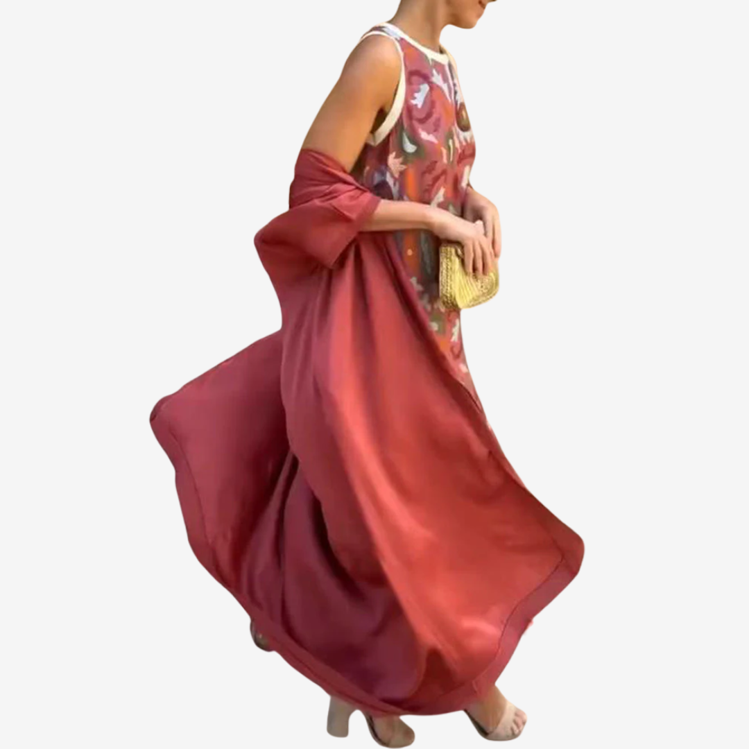 Dalila™ Duo Urbain Bohème