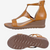 Émilie™ Sandales Compensées