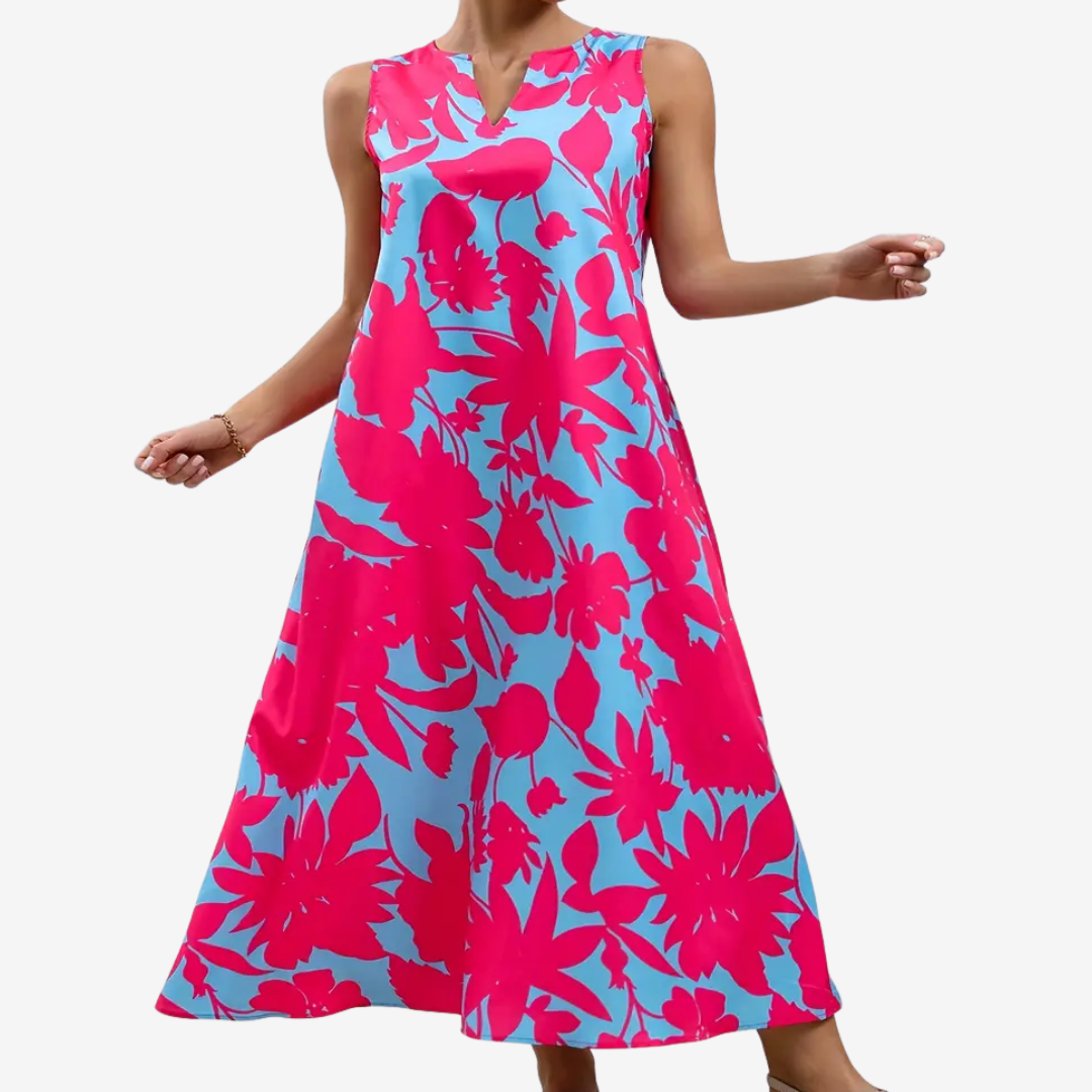 Fielle™ Midi Tropical