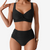 Tiphany™  Bikini V Torsadé