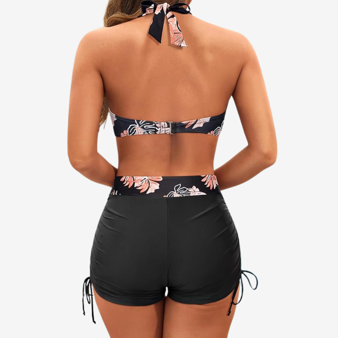 Ysoline™ Ensemble floral 2 pièces