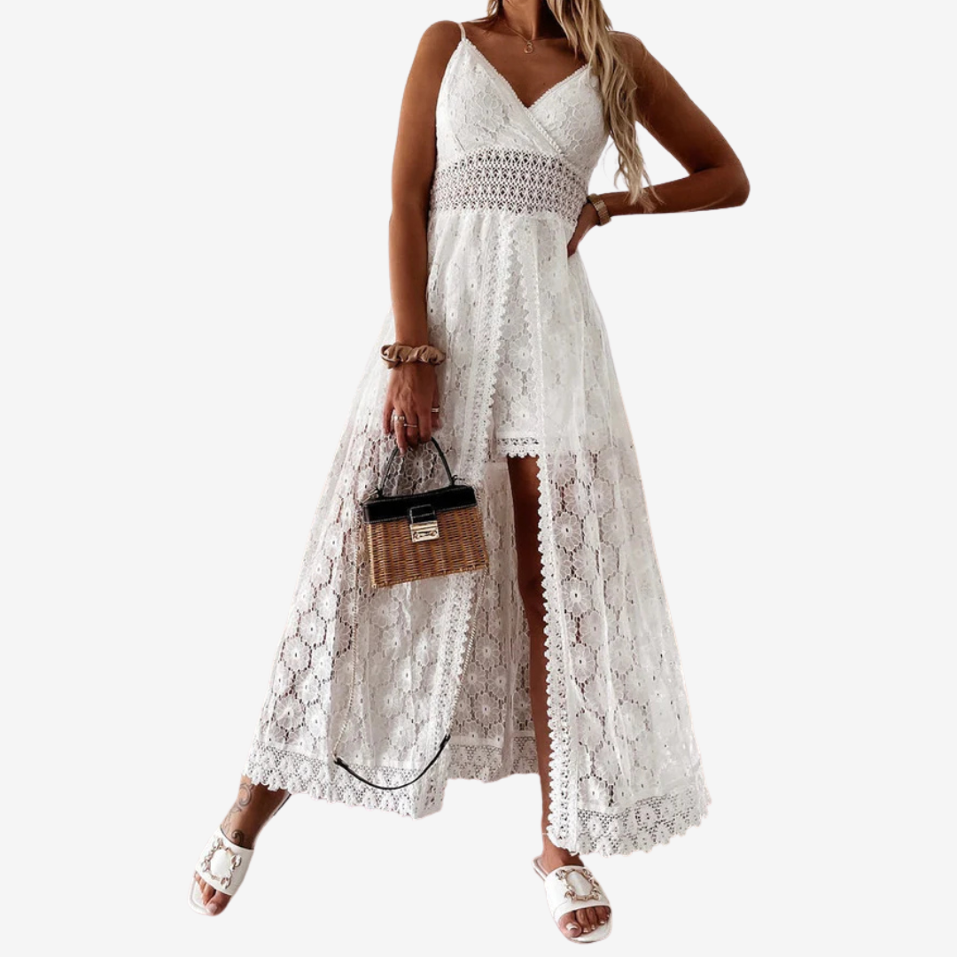 Aimée™ Combishort D&#39;été