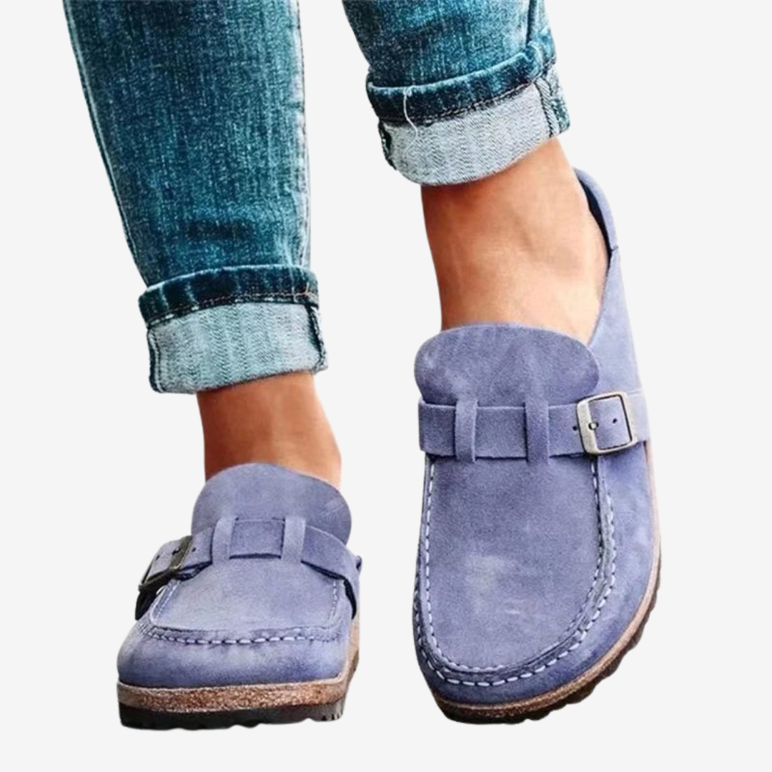 Aude™ Sandales Ergonomiques