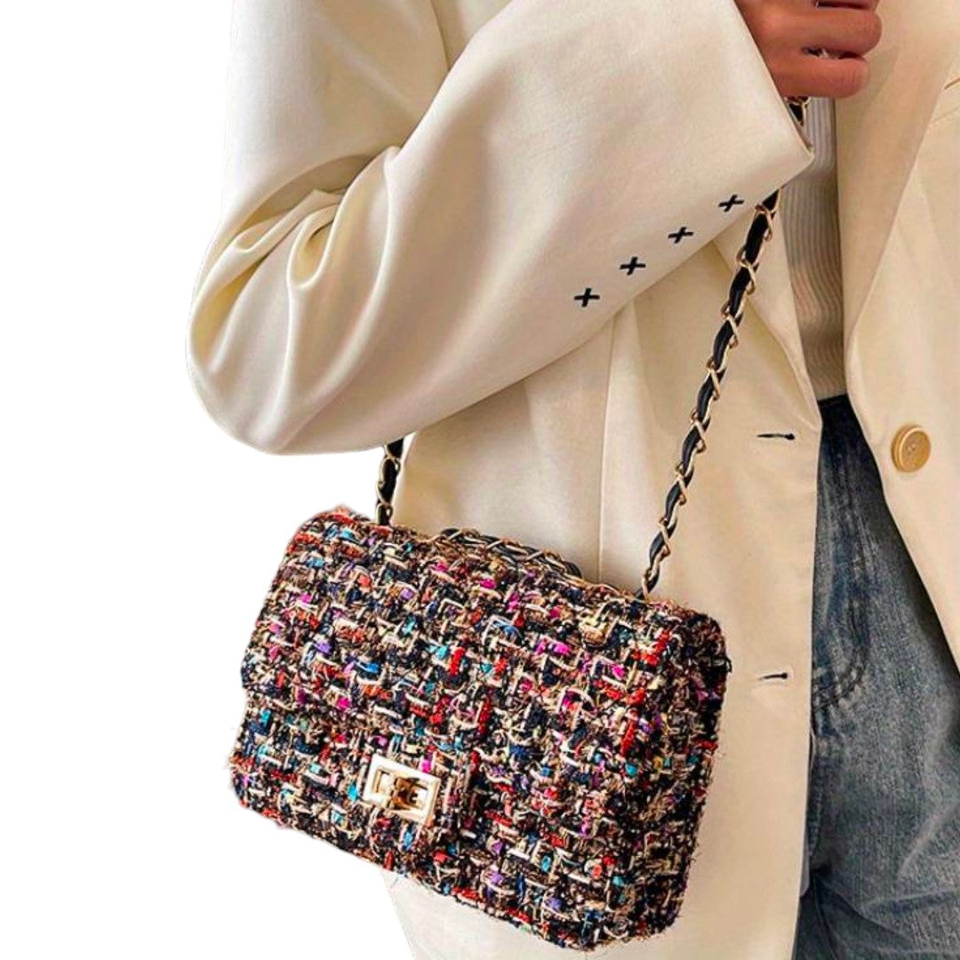 Naomie™ Sac à bandoulière