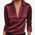 Claoria™ Col en V Haut de Gamme