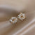 Cera™ Boucles d’Oreilles Florales