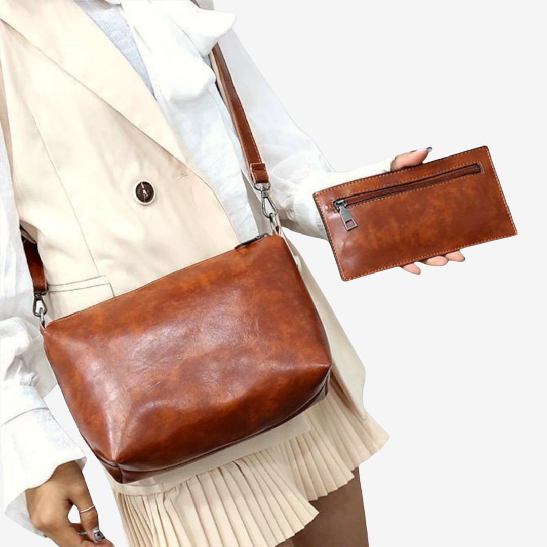 Lisa™ Ensemble Vintage 4 Pièces