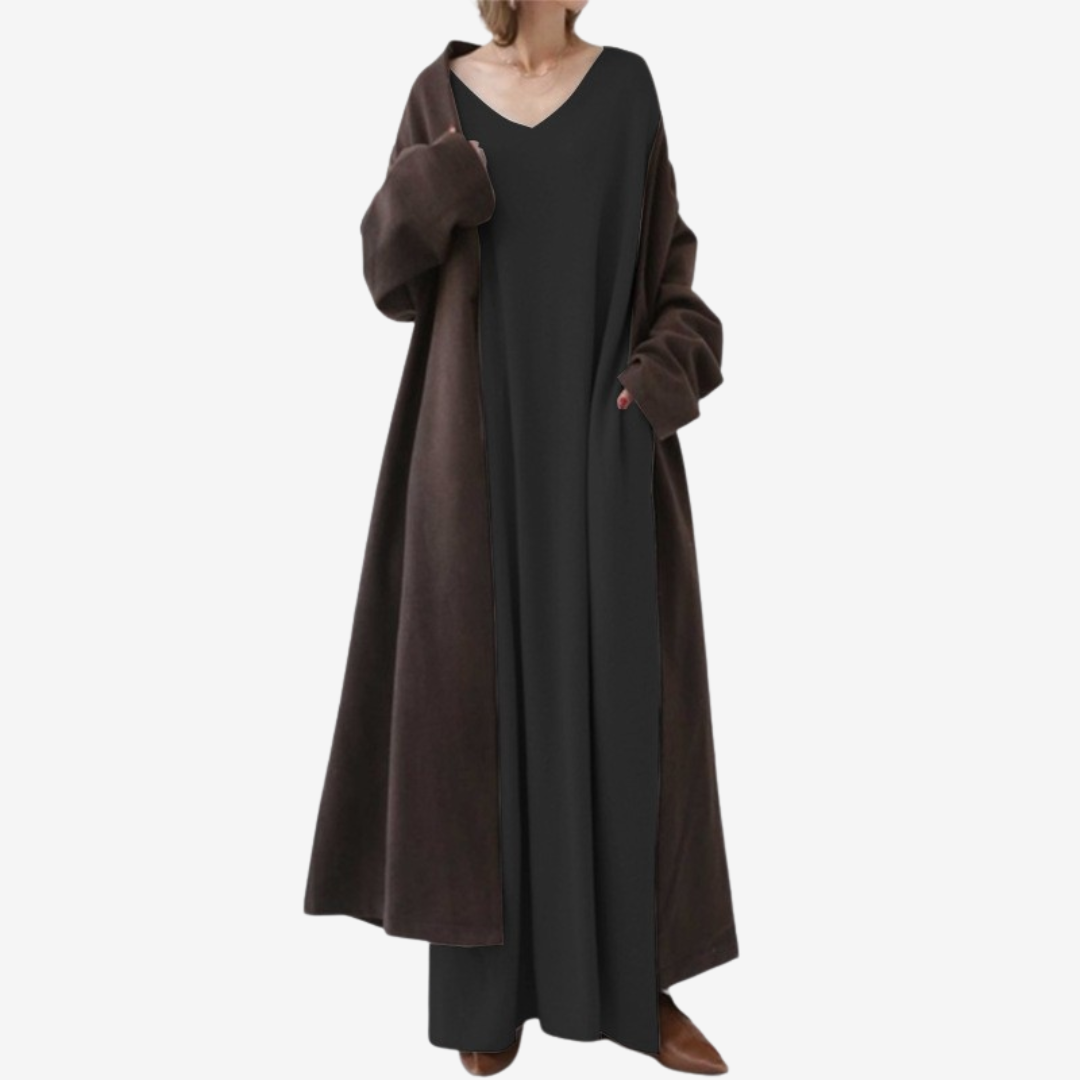 Pull René™ Maxi Col V