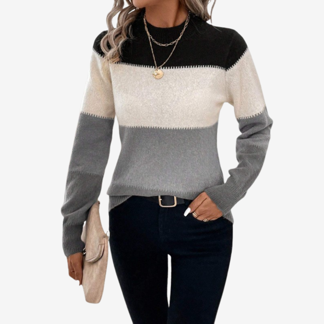 Lara™ Pull Doux
