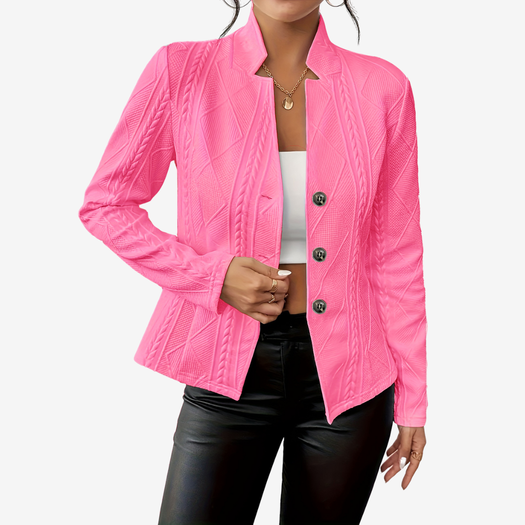 Rita™ Veste Élégante