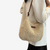 Liera™ Sac à Bandoulière Tissé