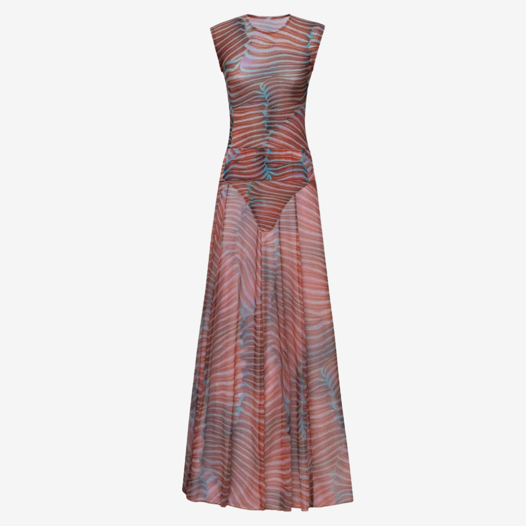 Vanelia™ Coucher de Soleil