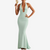 Lusia™ Maxi Dos Nu