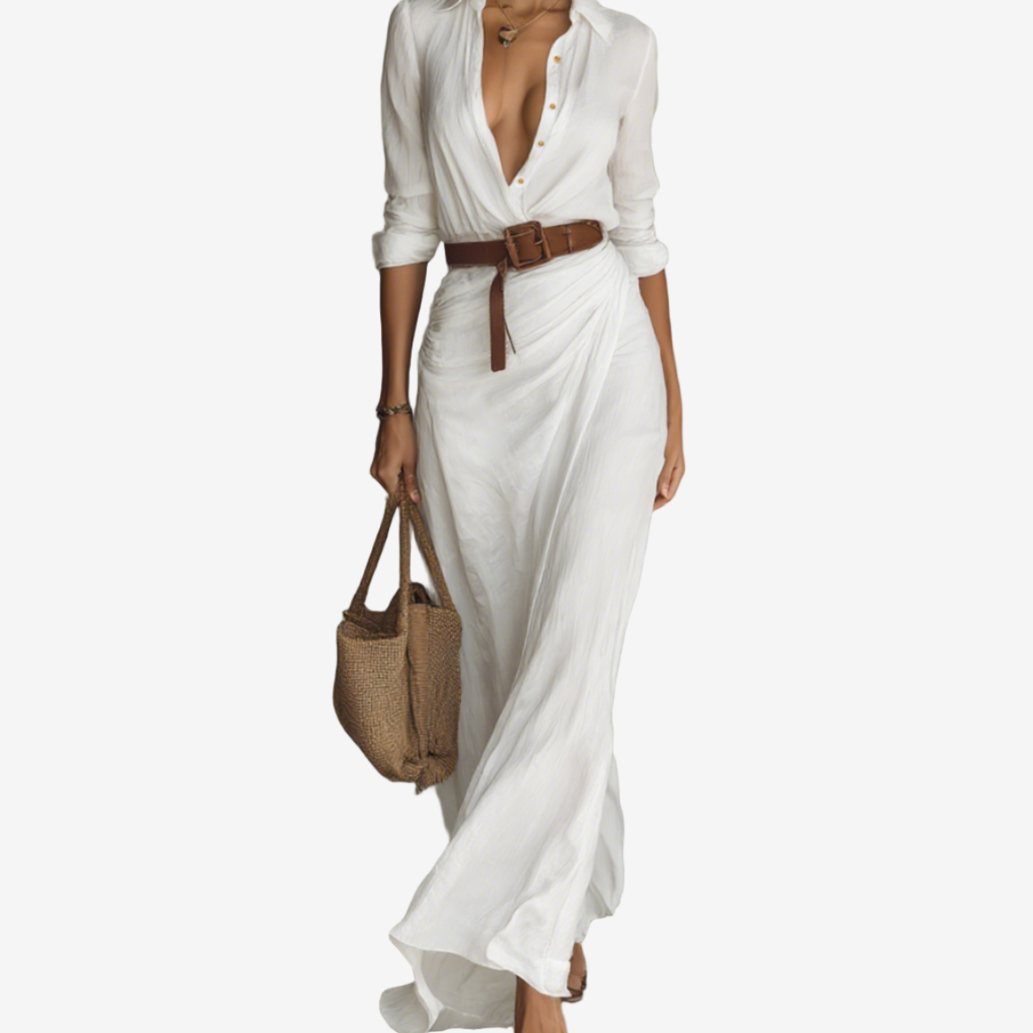Alena™ Maxi Élégante