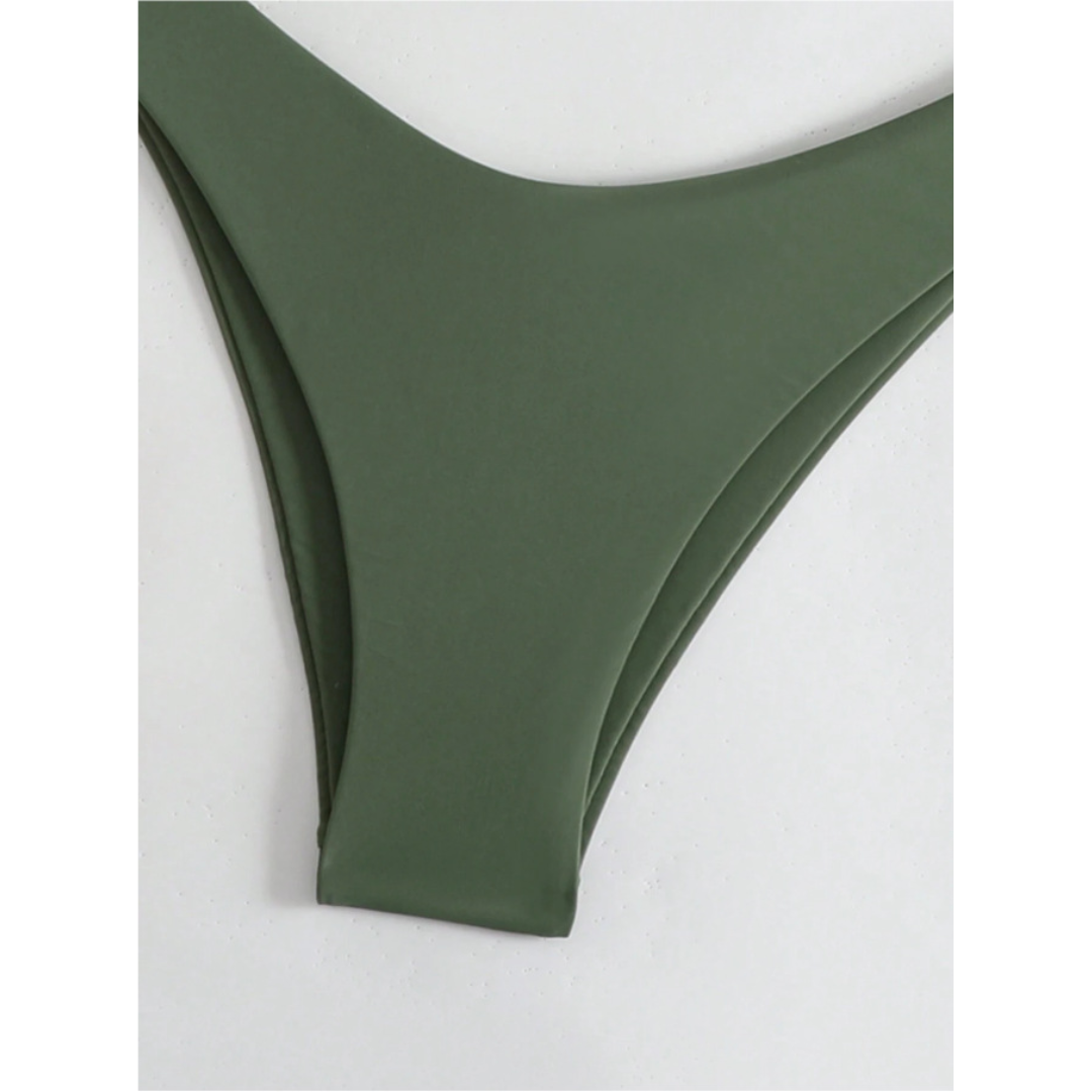 Inès™ Ensemble de Bain Deux Pièces