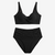 Tiphany™  Bikini V Torsadé