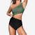 Édith™ Monokini