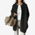 Noeia™ Cardigan Tricoté