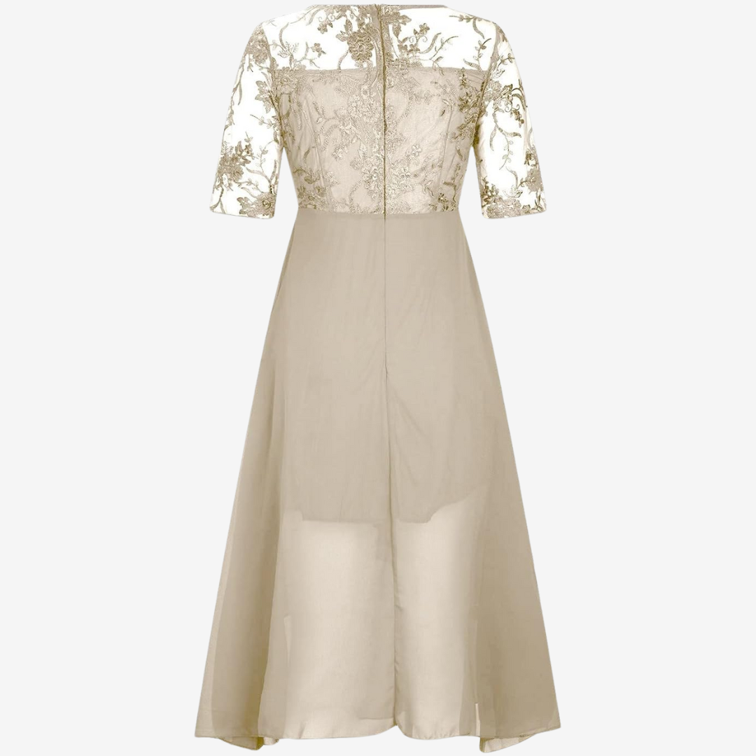 Fiorella™ Robe D&#39;été Élégante