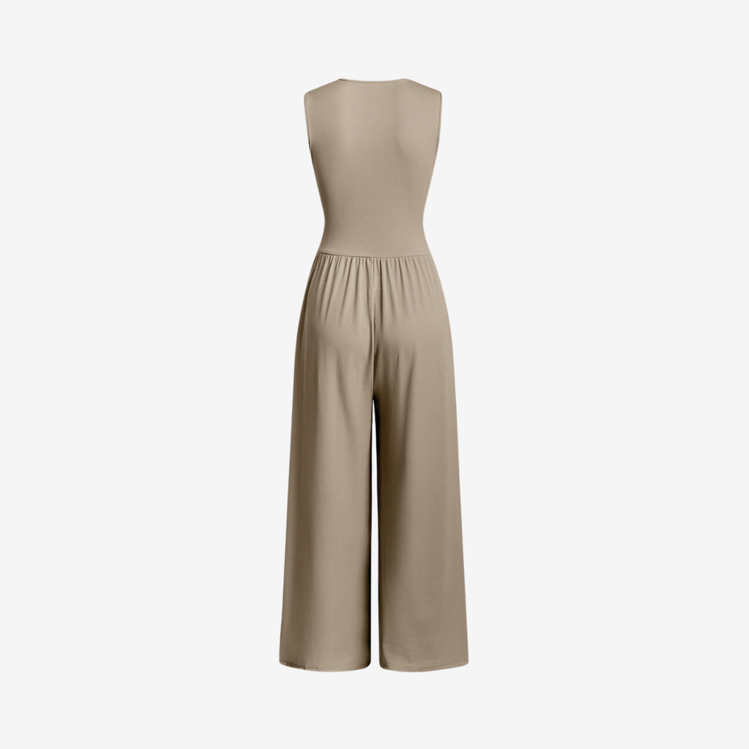 Elenne™ Combinaison Élégante