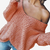 Carla™ Pull Ajourée