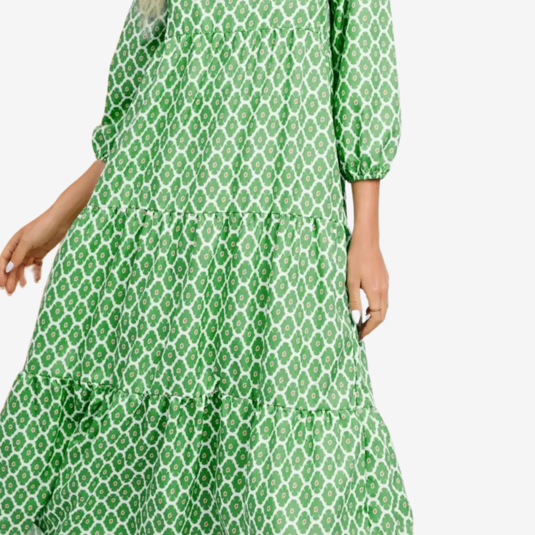 Maëva™ Midi décontractées