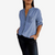 Elyn™ Chemise  à Poche Pailletée