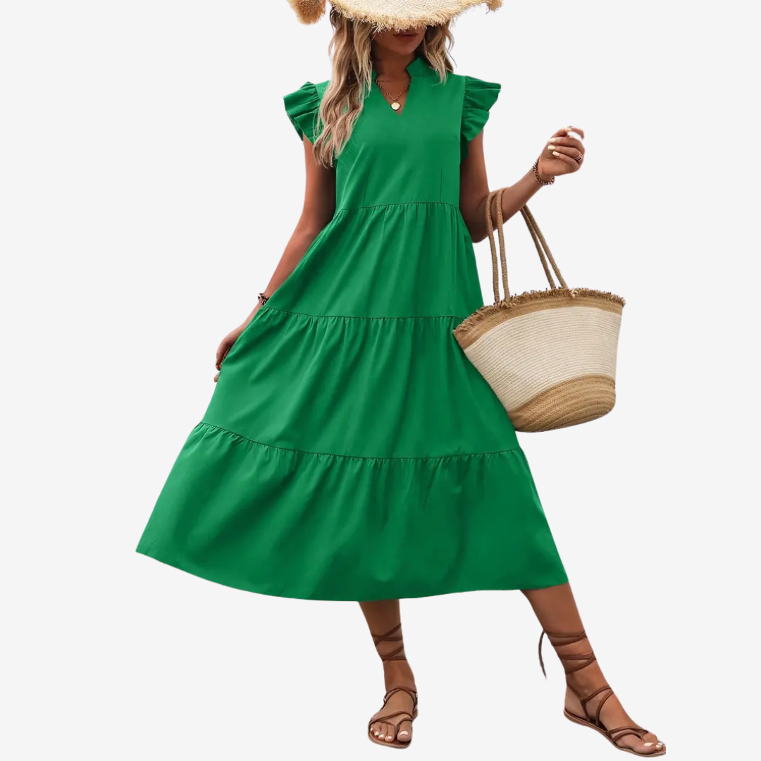 Vionna™ Longue Évasée