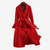 Cecille™ Manteau Trench Élégant