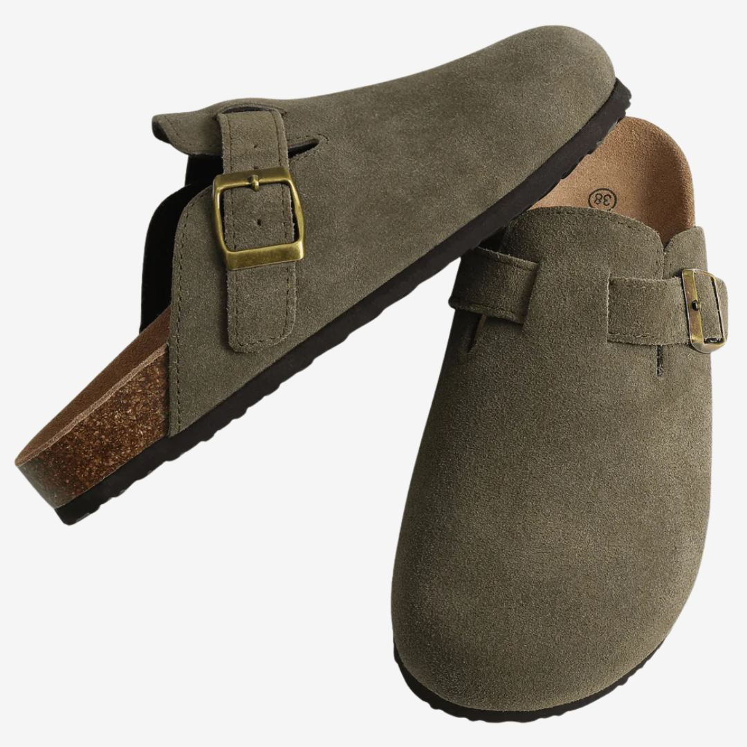 Manon™ Sandales de Confort