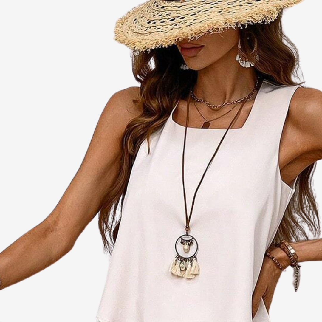 Mélanie™ Ensemble D&#39;été Léger