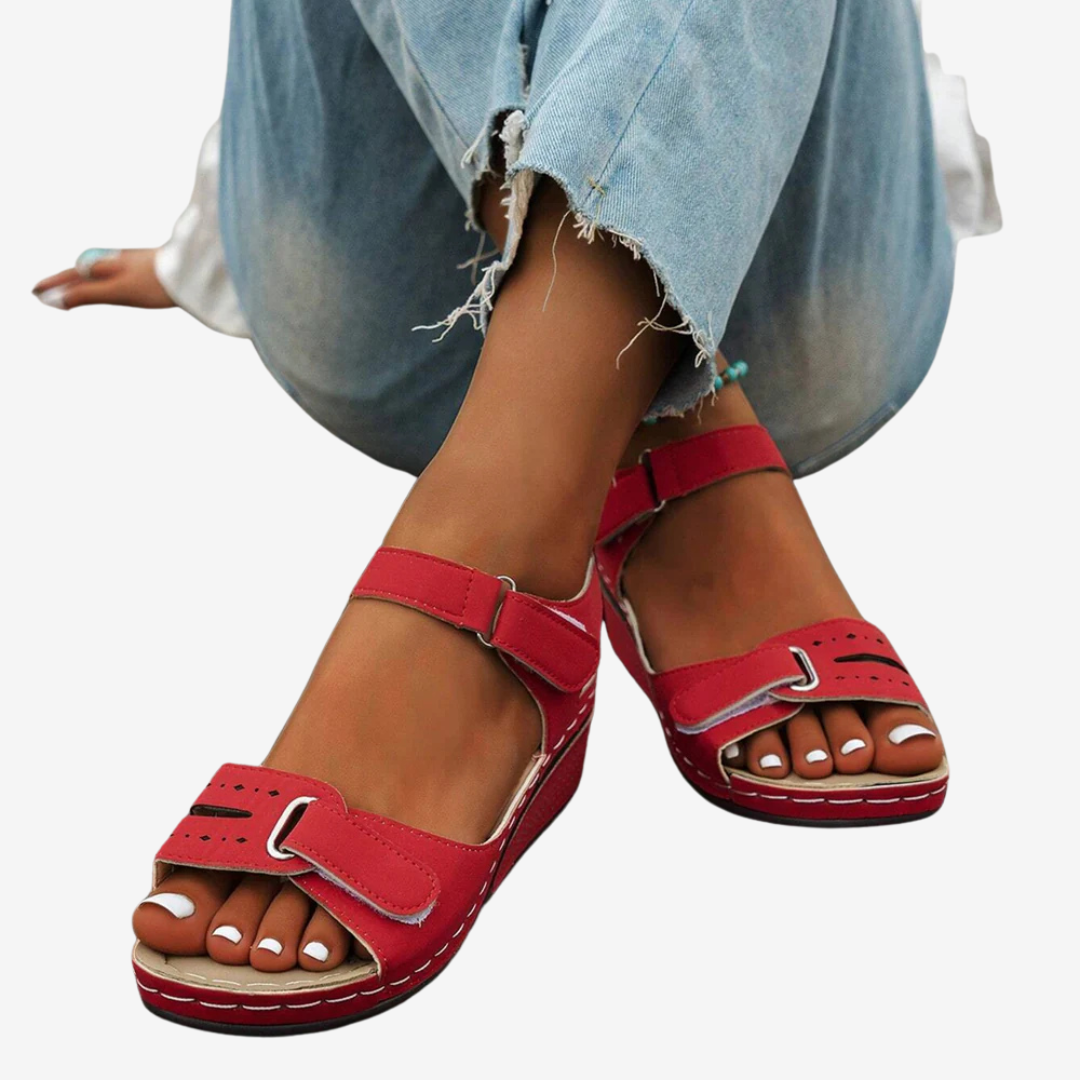 Amance™ Sandales Orthopédique