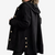 Georgette™ Veste Tricotée Avec Boutons