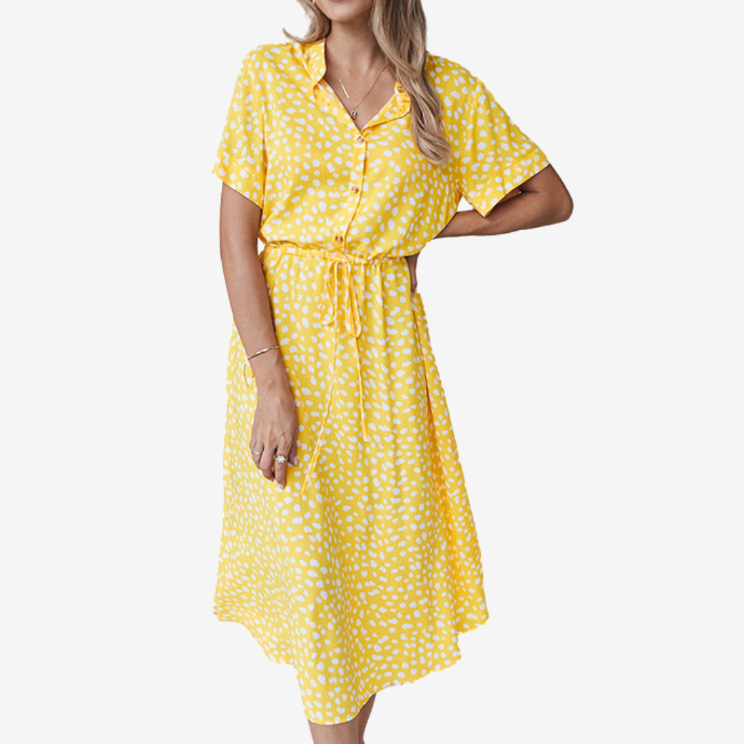 Mireina™ Grâce Fleurie Fluide