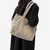 Tilda™ Sac en Velours Côtelé