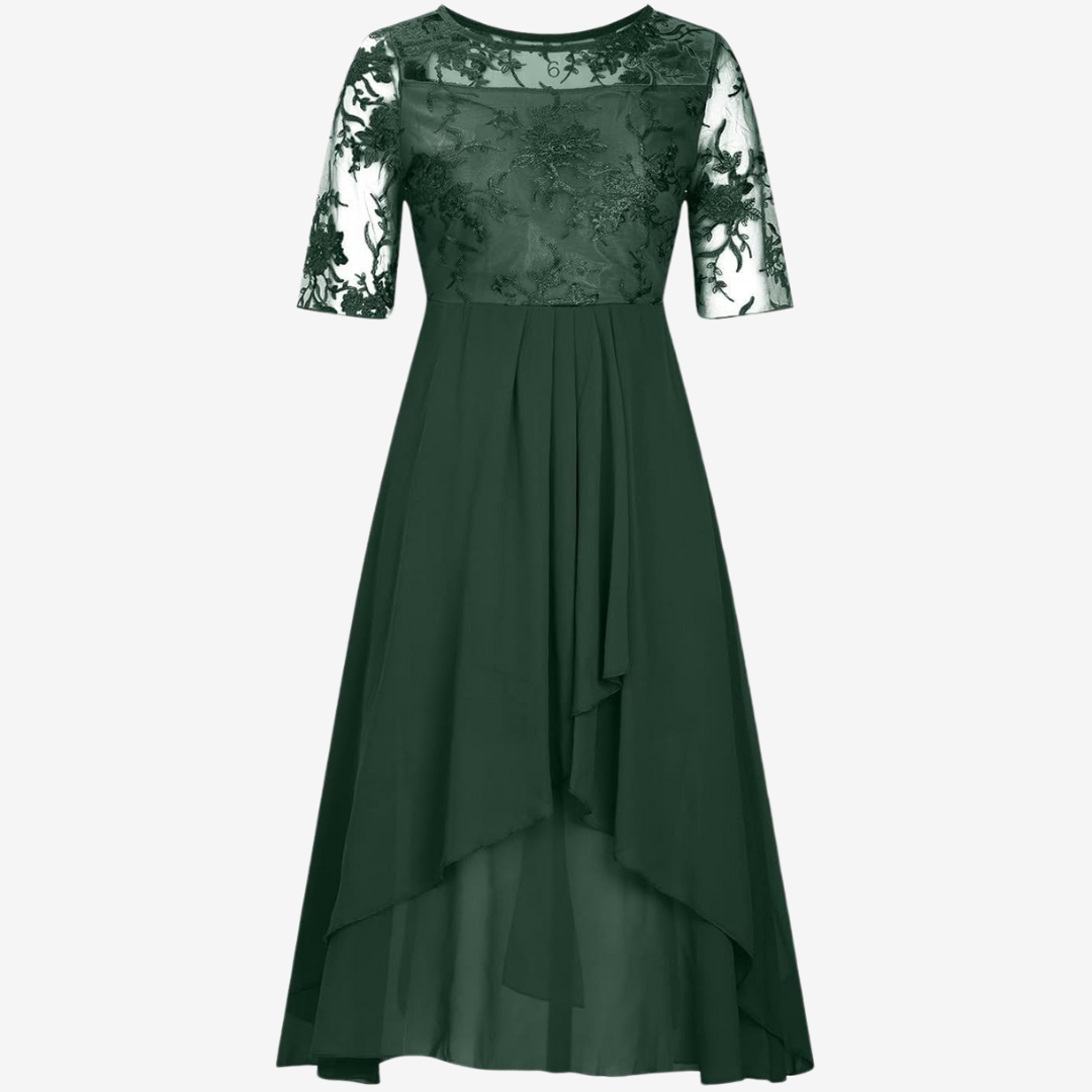 Fiorella™ Robe D&#39;été Élégante