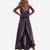 Gwendoline™ Combinaison Violette