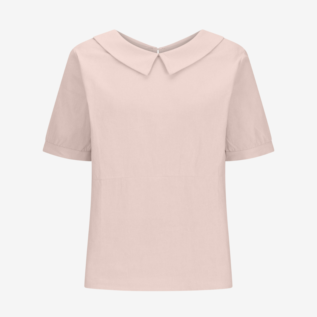 Julienne™ Chemisier Doux