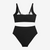 Tiphany™  Bikini V Torsadé