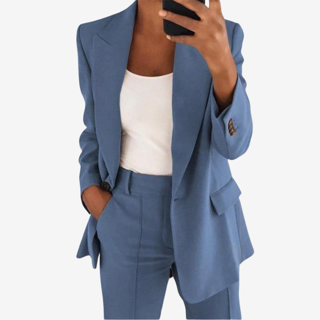Léonora™ Ensemble Deux Pièces