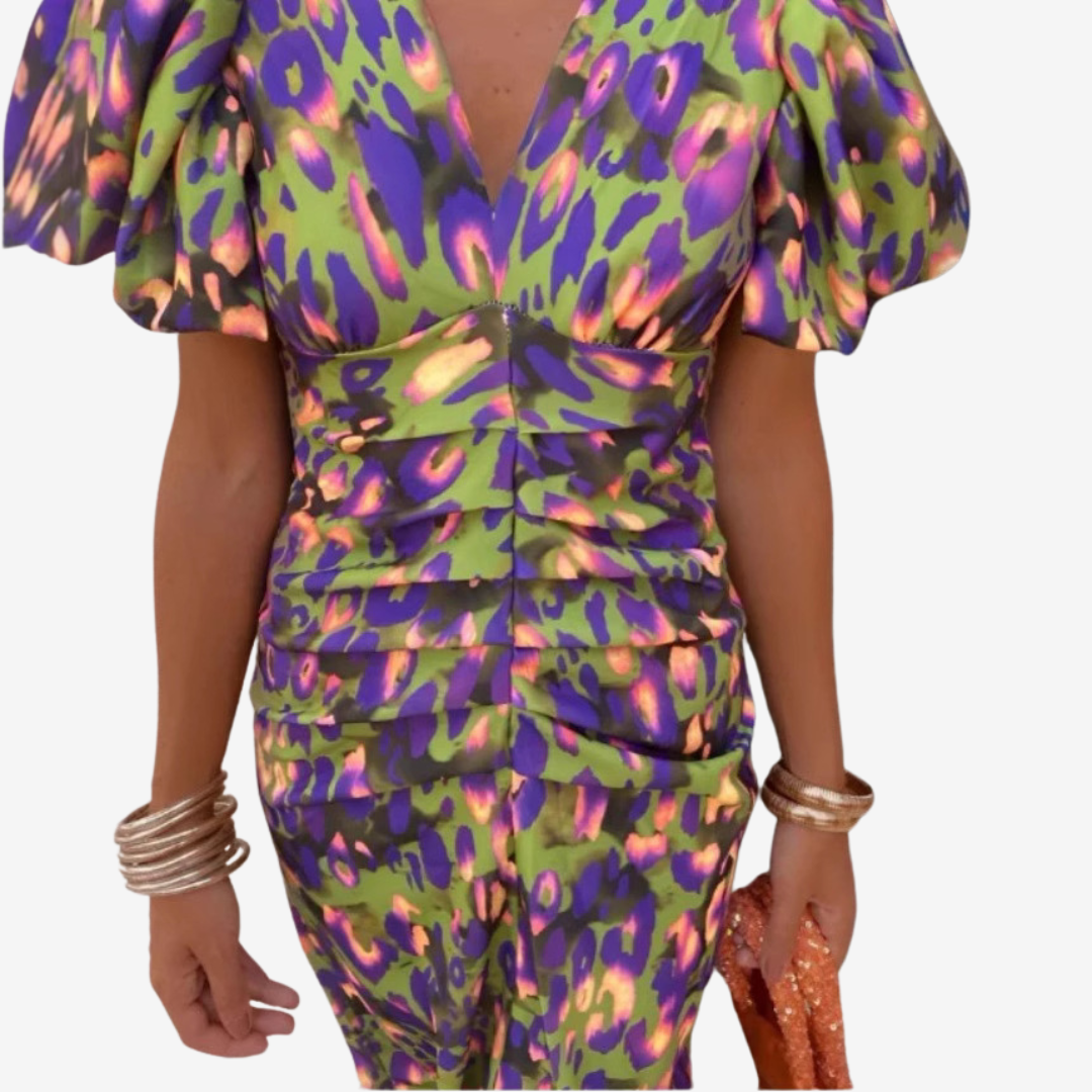 Julie™ Élégance Bouffante