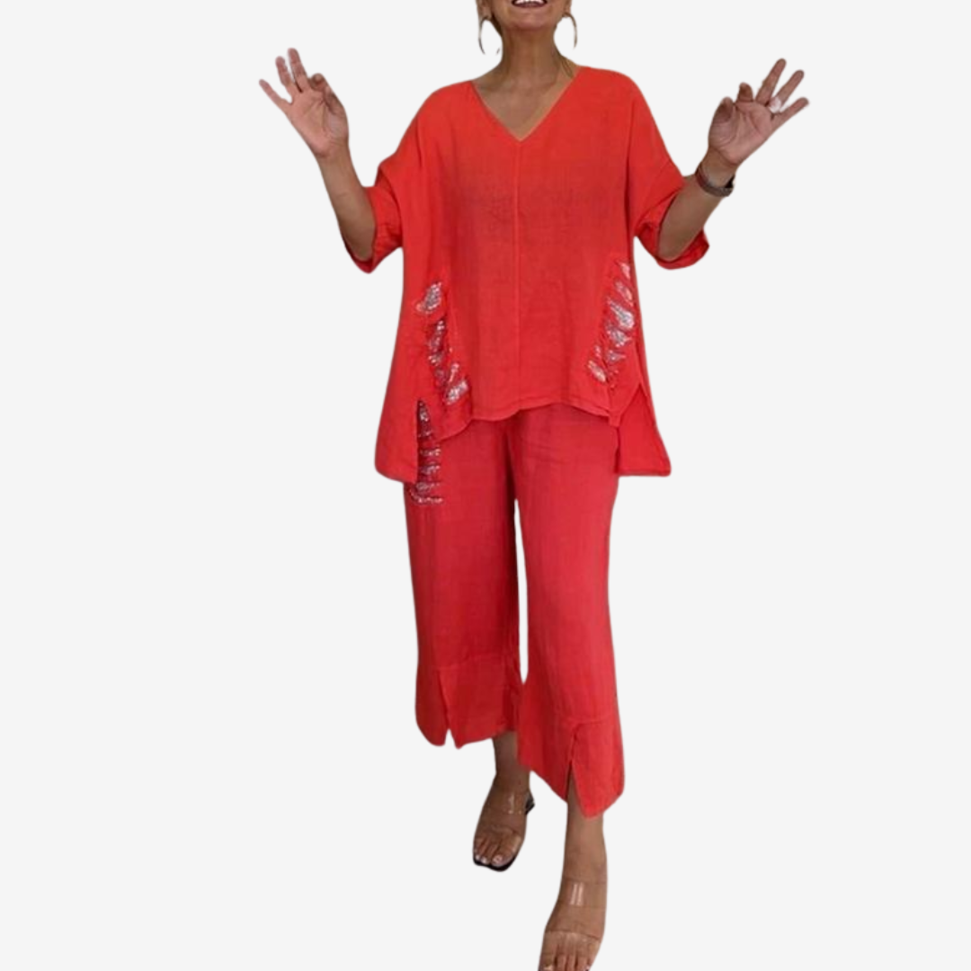 Auroria™ Harmonie Voilée