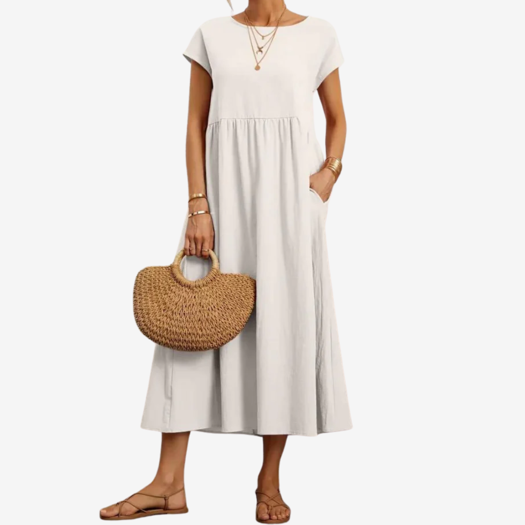 Lysiane™ Promesse d&#39;Été