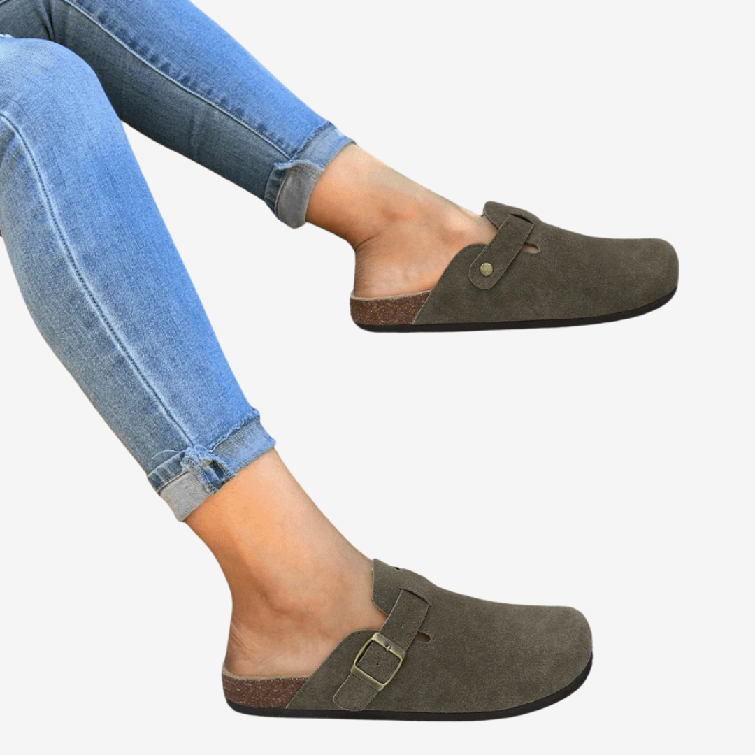 Sandales de Confort Manon™