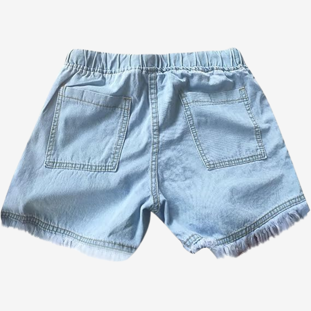 Aveline™ Short Été décontracté
