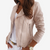 Adoria™ Veste en Cuir Élégante