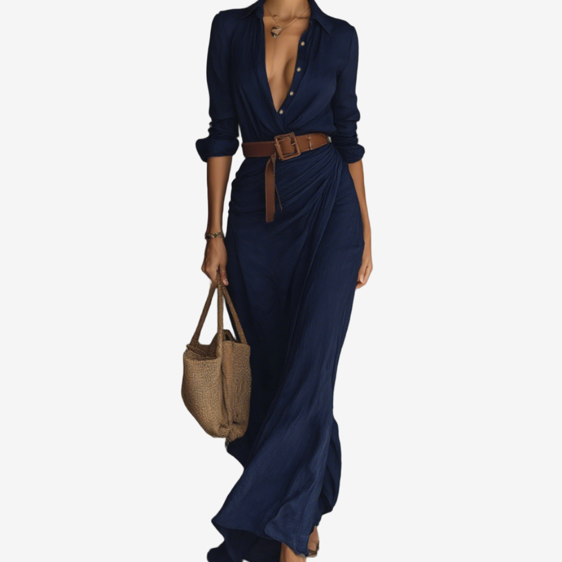 Alena™ Maxi Élégante